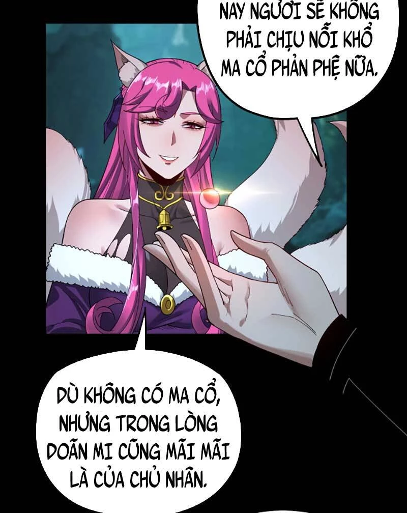 [FIX Thứ tự] Ta Trời Sinh Đã Là Nhân Vật Phản Diện Chapter 72 - Trang 2