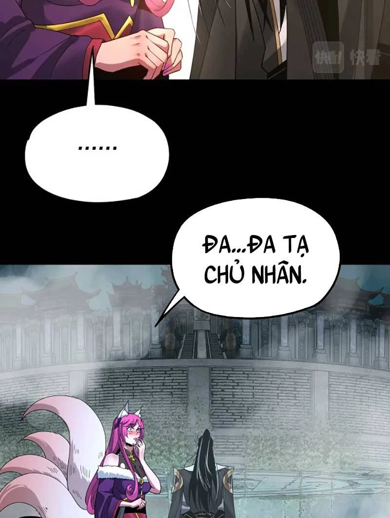 [FIX Thứ tự] Ta Trời Sinh Đã Là Nhân Vật Phản Diện Chapter 72 - Trang 2