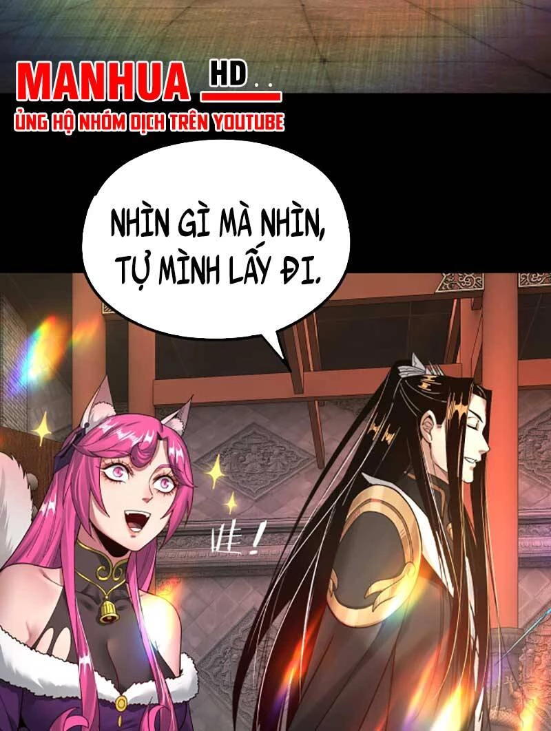 [FIX Thứ tự] Ta Trời Sinh Đã Là Nhân Vật Phản Diện Chapter 72 - Trang 2