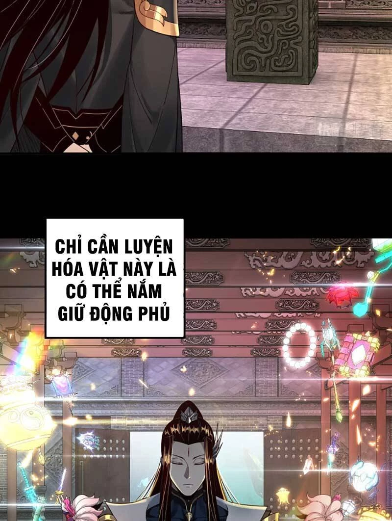 [FIX Thứ tự] Ta Trời Sinh Đã Là Nhân Vật Phản Diện Chapter 72 - Trang 2