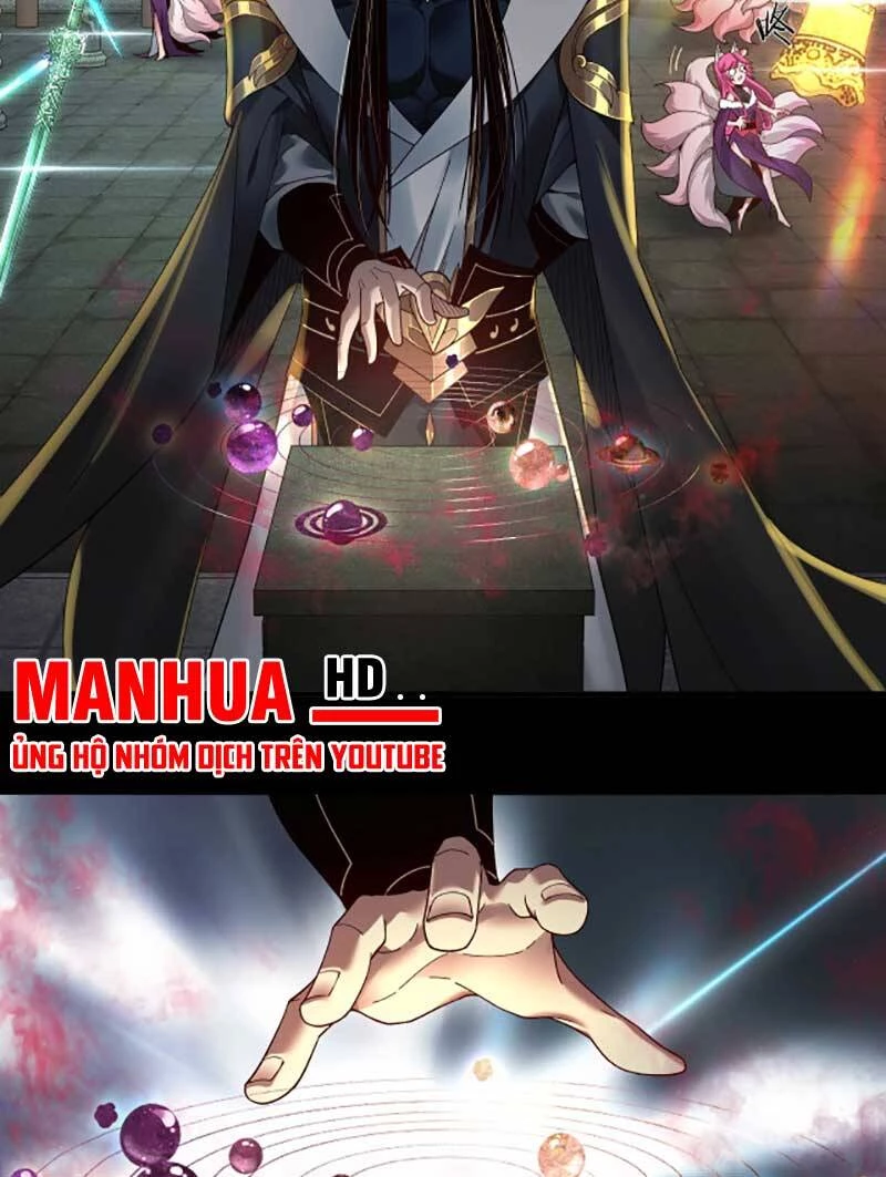 [FIX Thứ tự] Ta Trời Sinh Đã Là Nhân Vật Phản Diện Chapter 72 - Trang 2