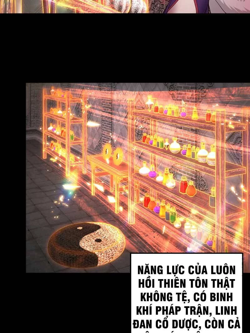 [FIX Thứ tự] Ta Trời Sinh Đã Là Nhân Vật Phản Diện Chapter 72 - Trang 2