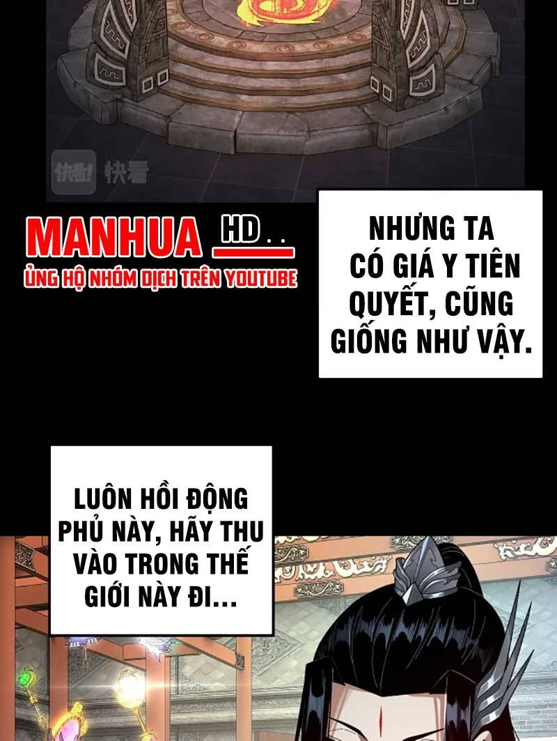 [FIX Thứ tự] Ta Trời Sinh Đã Là Nhân Vật Phản Diện Chapter 72 - Trang 2