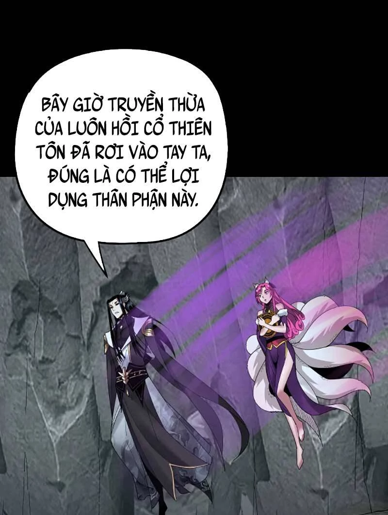 [FIX Thứ tự] Ta Trời Sinh Đã Là Nhân Vật Phản Diện Chapter 72 - Trang 2