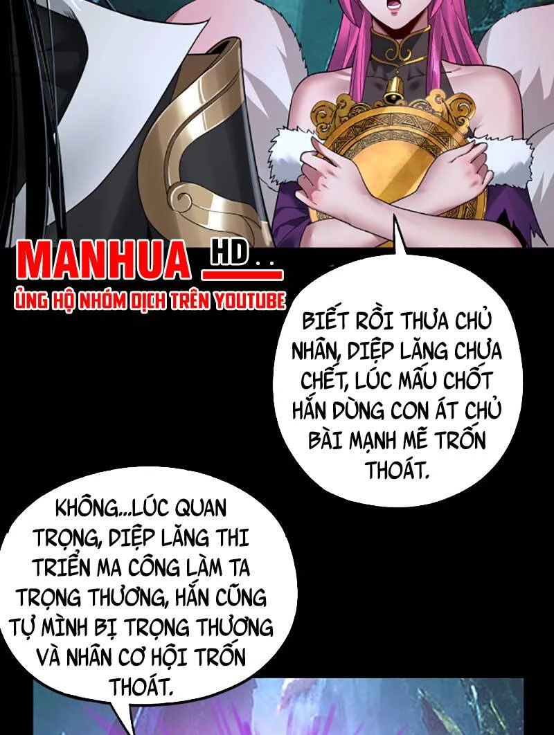 [FIX Thứ tự] Ta Trời Sinh Đã Là Nhân Vật Phản Diện Chapter 72 - Trang 2