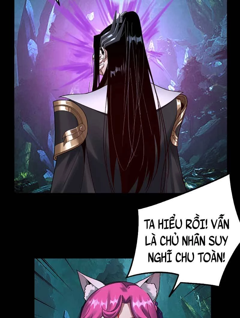[FIX Thứ tự] Ta Trời Sinh Đã Là Nhân Vật Phản Diện Chapter 72 - Trang 2