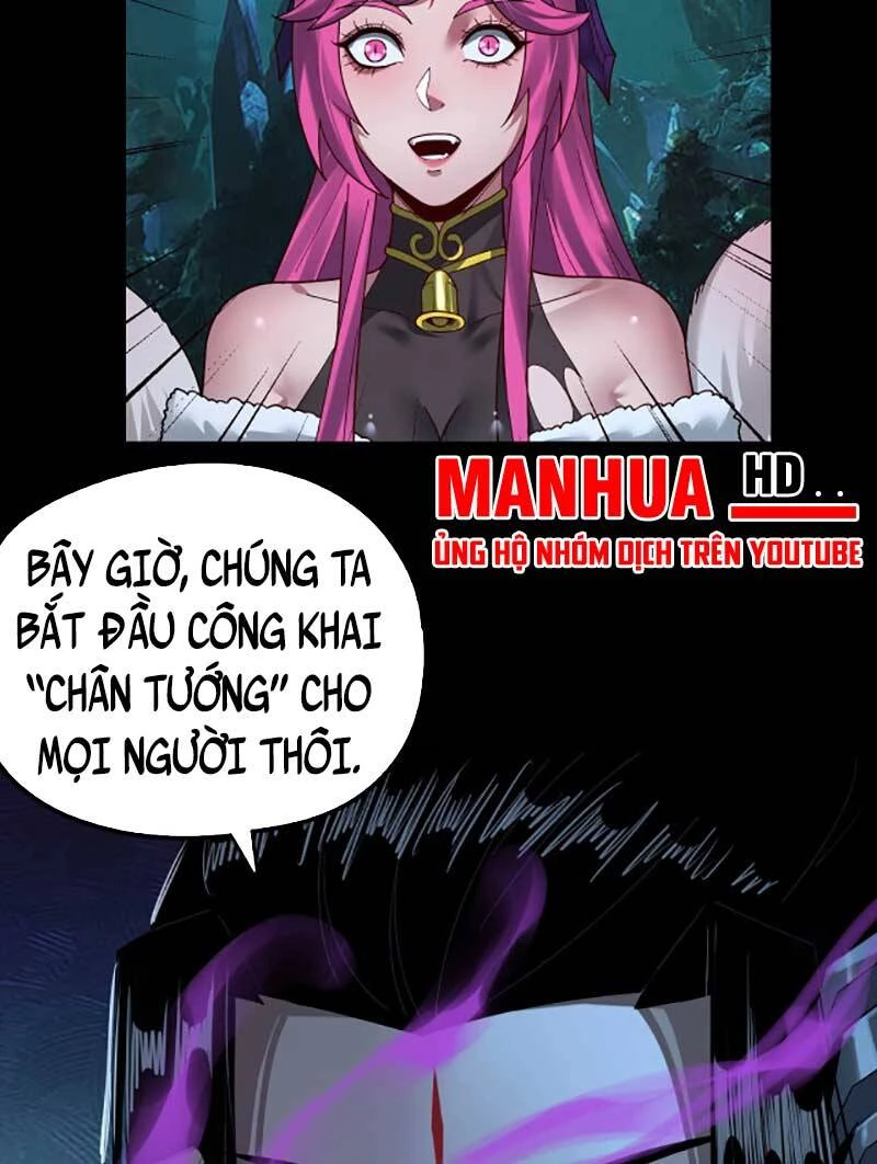 [FIX Thứ tự] Ta Trời Sinh Đã Là Nhân Vật Phản Diện Chapter 72 - Trang 2