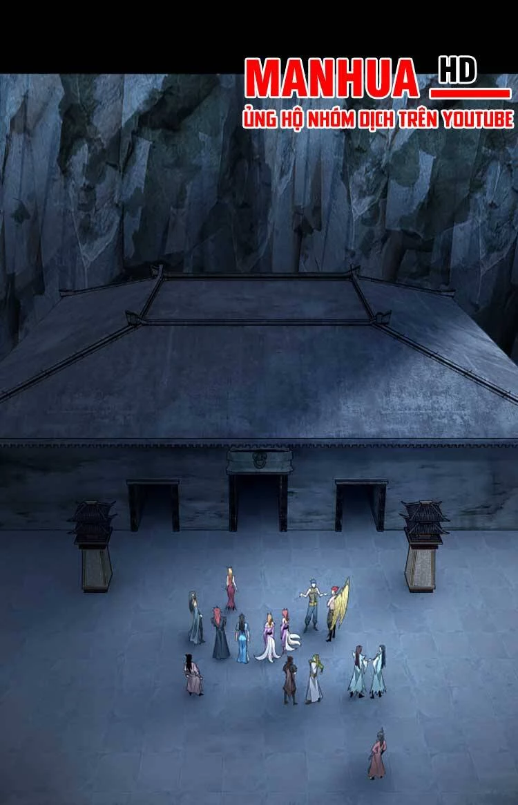 [FIX Thứ tự] Ta Trời Sinh Đã Là Nhân Vật Phản Diện Chapter 73 - Trang 2