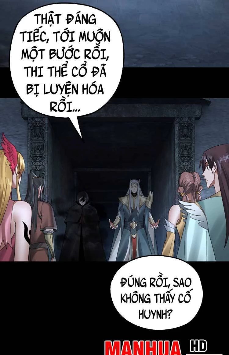 [FIX Thứ tự] Ta Trời Sinh Đã Là Nhân Vật Phản Diện Chapter 73 - Trang 2