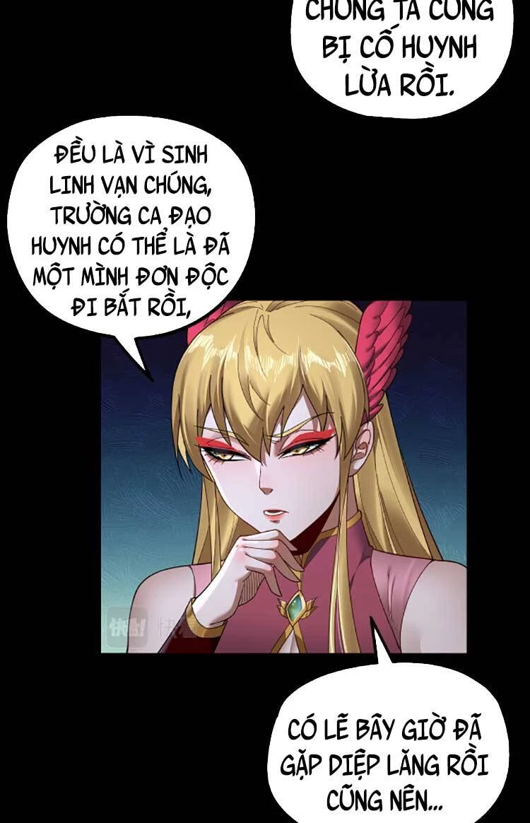 [FIX Thứ tự] Ta Trời Sinh Đã Là Nhân Vật Phản Diện Chapter 73 - Trang 2