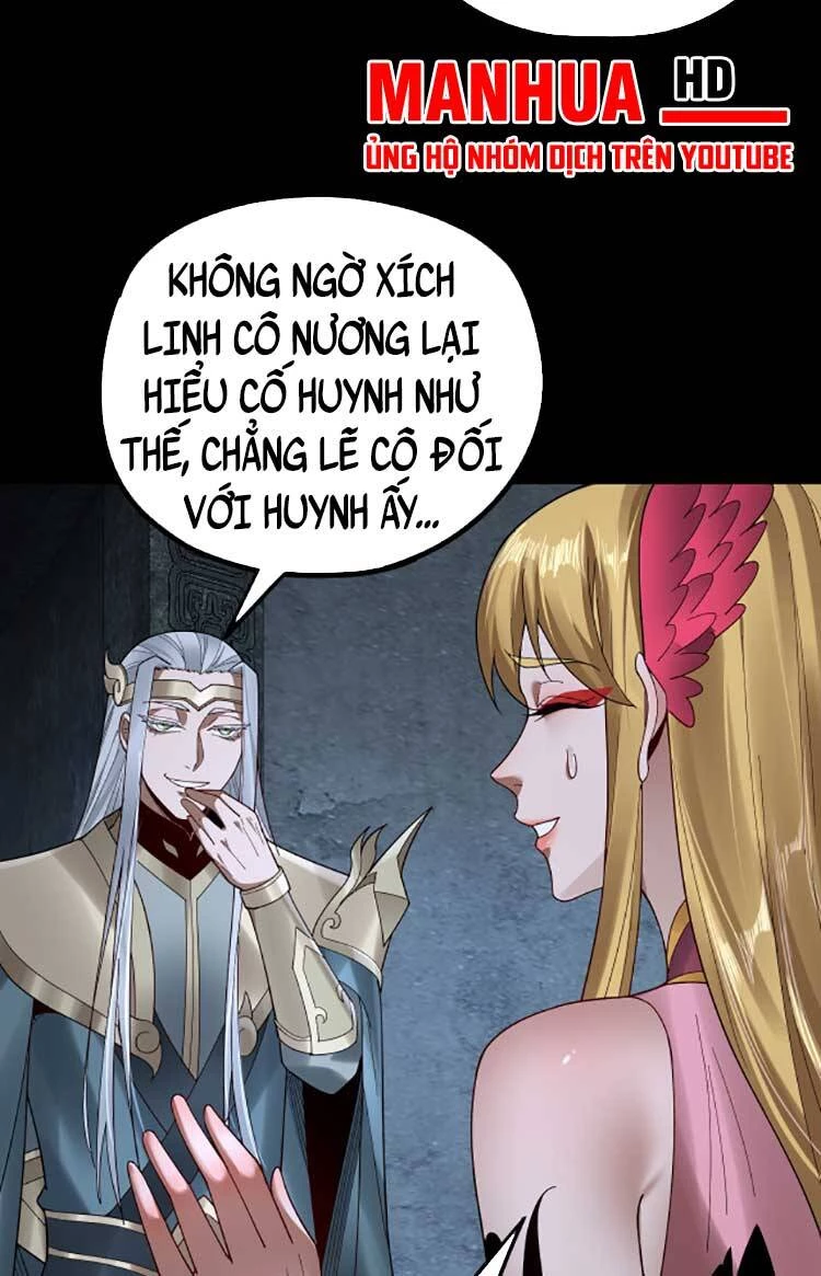 [FIX Thứ tự] Ta Trời Sinh Đã Là Nhân Vật Phản Diện Chapter 73 - Trang 2