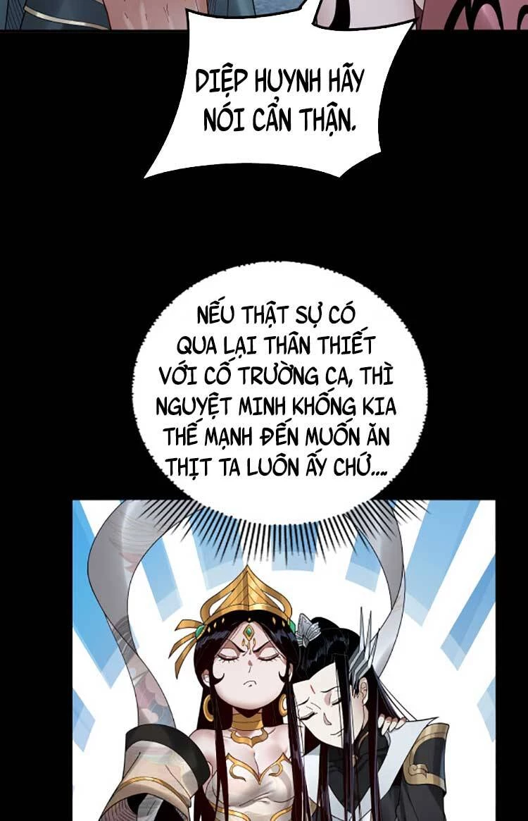 [FIX Thứ tự] Ta Trời Sinh Đã Là Nhân Vật Phản Diện Chapter 73 - Trang 2