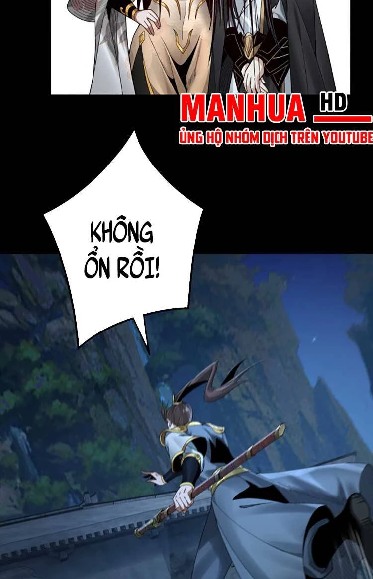 [FIX Thứ tự] Ta Trời Sinh Đã Là Nhân Vật Phản Diện Chapter 73 - Trang 2