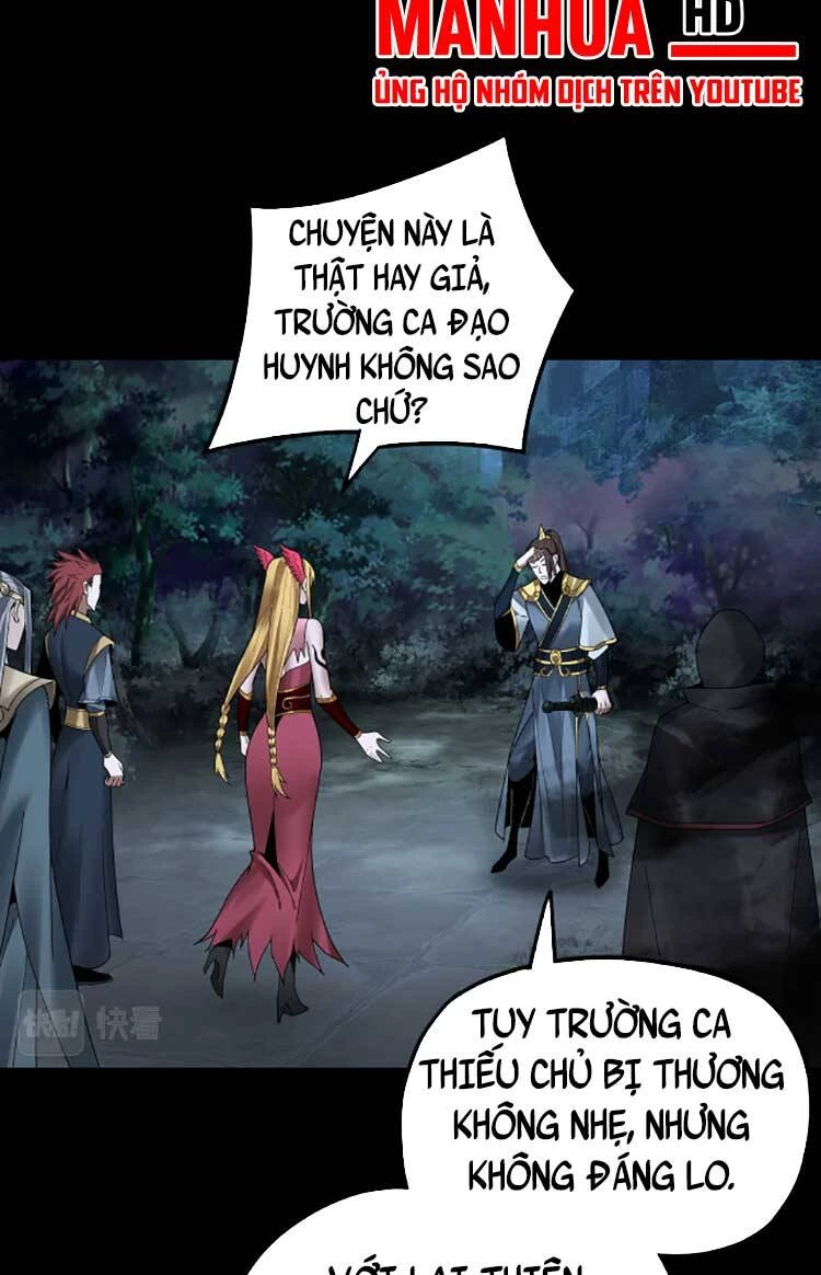 [FIX Thứ tự] Ta Trời Sinh Đã Là Nhân Vật Phản Diện Chapter 73 - Trang 2