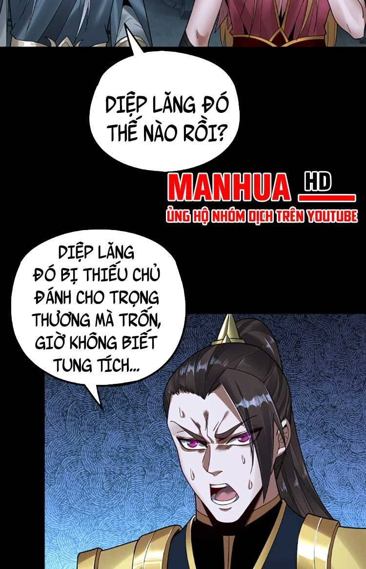 [FIX Thứ tự] Ta Trời Sinh Đã Là Nhân Vật Phản Diện Chapter 73 - Trang 2