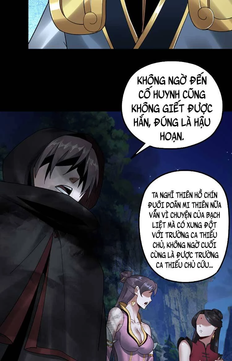 [FIX Thứ tự] Ta Trời Sinh Đã Là Nhân Vật Phản Diện Chapter 73 - Trang 2