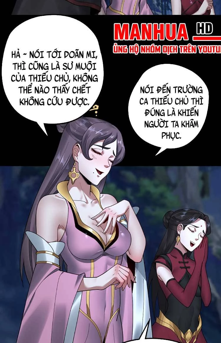 [FIX Thứ tự] Ta Trời Sinh Đã Là Nhân Vật Phản Diện Chapter 73 - Trang 2