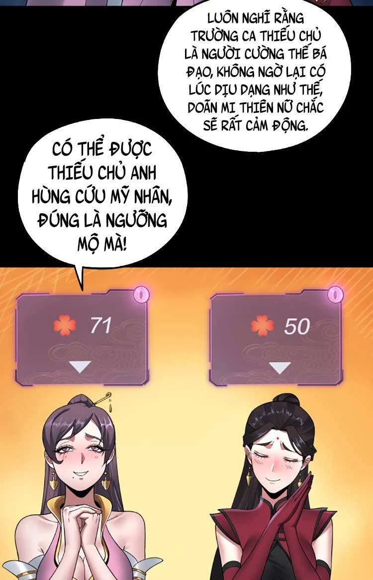 [FIX Thứ tự] Ta Trời Sinh Đã Là Nhân Vật Phản Diện Chapter 73 - Trang 2