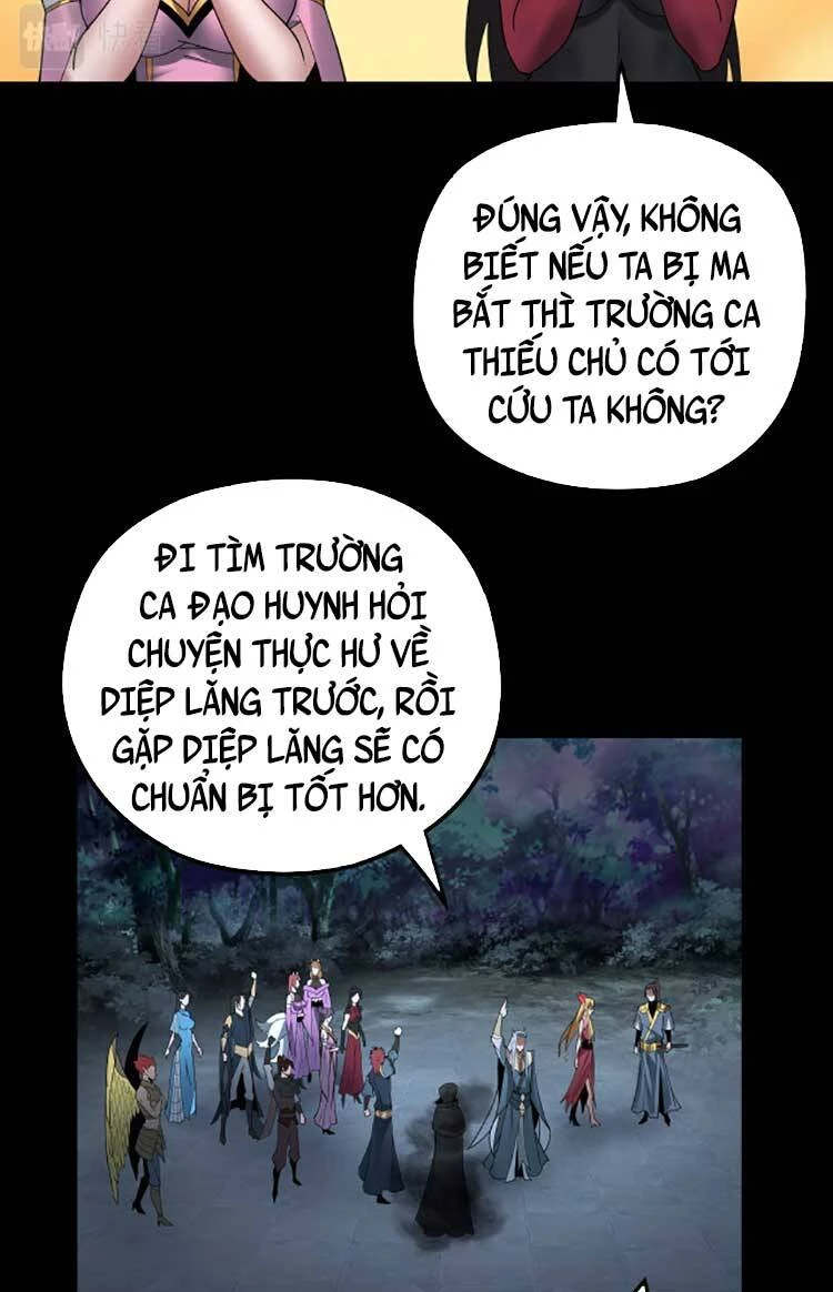 [FIX Thứ tự] Ta Trời Sinh Đã Là Nhân Vật Phản Diện Chapter 73 - Trang 2