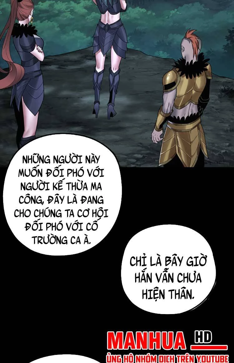 [FIX Thứ tự] Ta Trời Sinh Đã Là Nhân Vật Phản Diện Chapter 73 - Trang 2