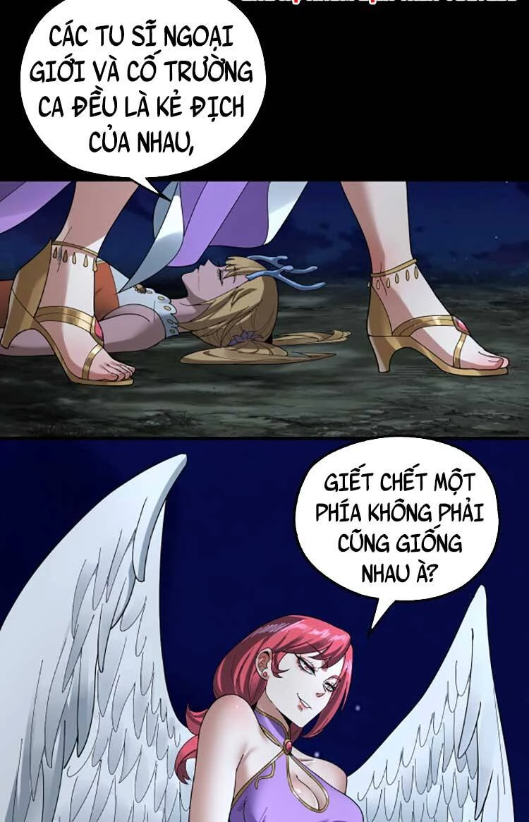 [FIX Thứ tự] Ta Trời Sinh Đã Là Nhân Vật Phản Diện Chapter 73 - Trang 2