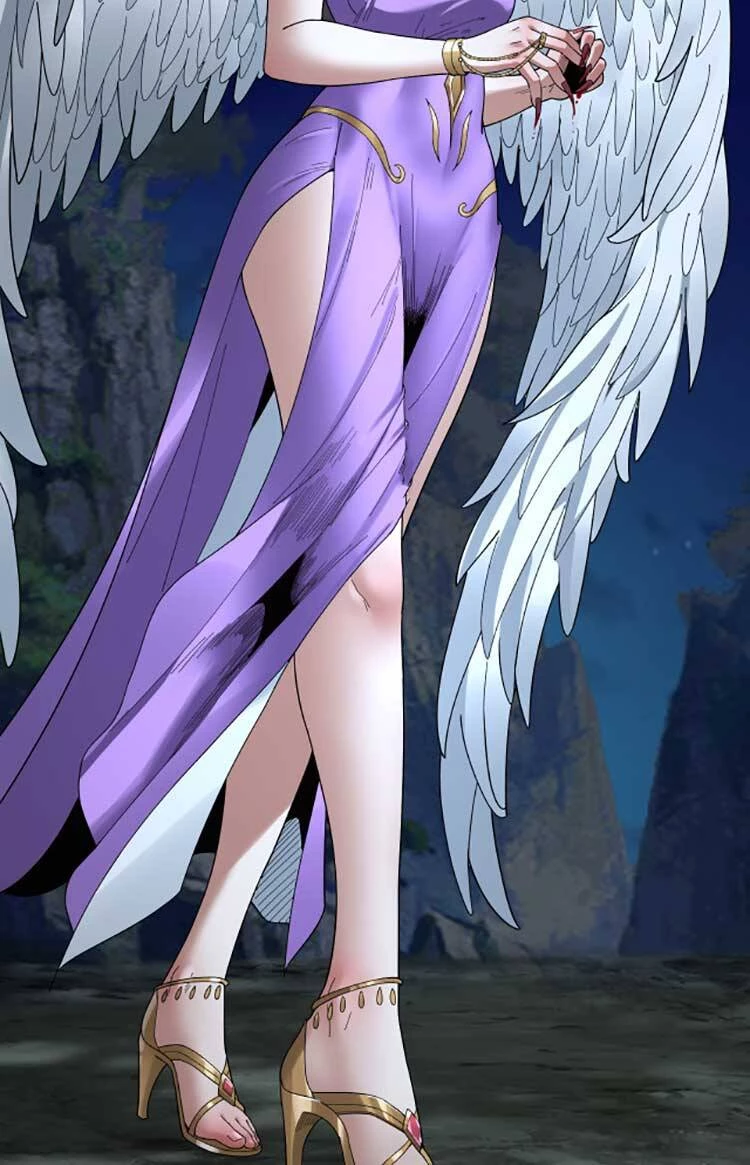 [FIX Thứ tự] Ta Trời Sinh Đã Là Nhân Vật Phản Diện Chapter 73 - Trang 2