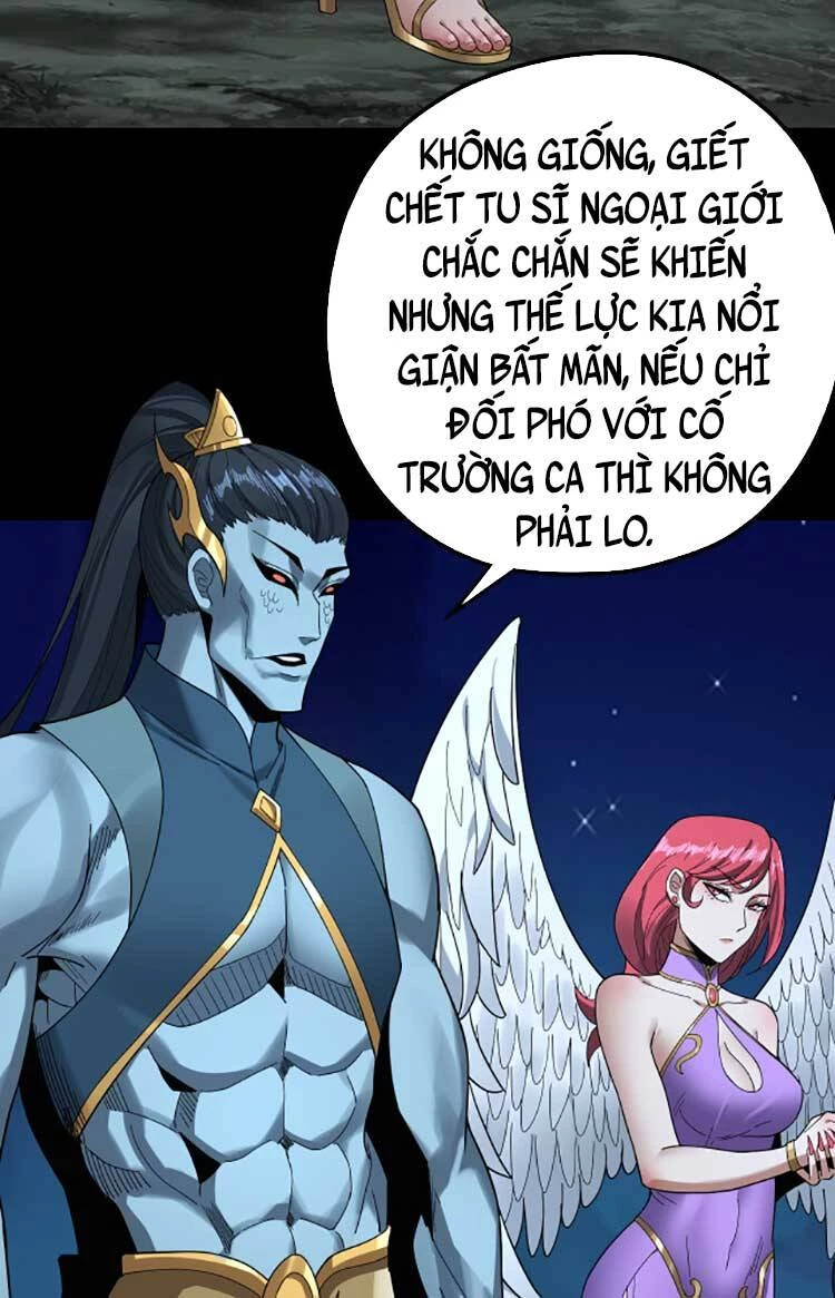 [FIX Thứ tự] Ta Trời Sinh Đã Là Nhân Vật Phản Diện Chapter 73 - Trang 2