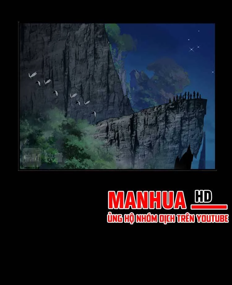 [FIX Thứ tự] Ta Trời Sinh Đã Là Nhân Vật Phản Diện Chapter 73 - Trang 2