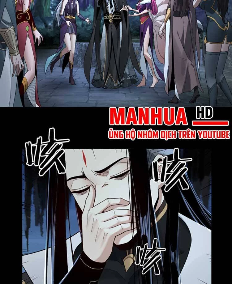 [FIX Thứ tự] Ta Trời Sinh Đã Là Nhân Vật Phản Diện Chapter 73 - Trang 2