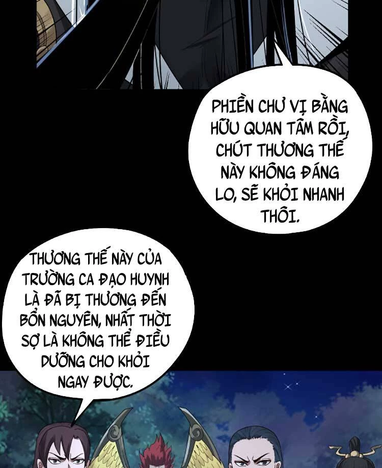 [FIX Thứ tự] Ta Trời Sinh Đã Là Nhân Vật Phản Diện Chapter 73 - Trang 2