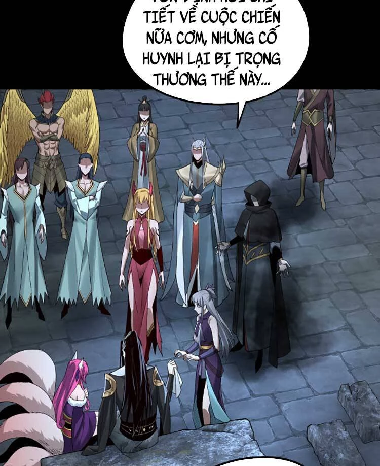 [FIX Thứ tự] Ta Trời Sinh Đã Là Nhân Vật Phản Diện Chapter 73 - Trang 2