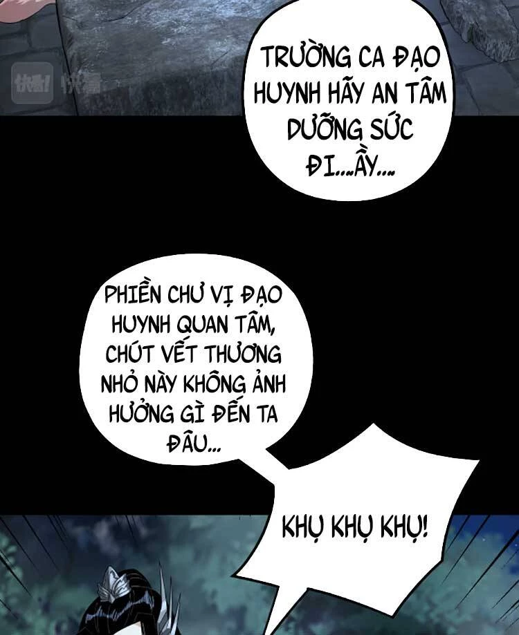 [FIX Thứ tự] Ta Trời Sinh Đã Là Nhân Vật Phản Diện Chapter 73 - Trang 2