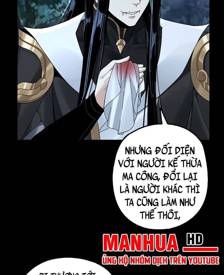 [FIX Thứ tự] Ta Trời Sinh Đã Là Nhân Vật Phản Diện Chapter 73 - Trang 2