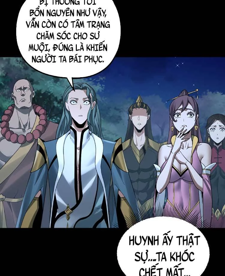 [FIX Thứ tự] Ta Trời Sinh Đã Là Nhân Vật Phản Diện Chapter 73 - Trang 2