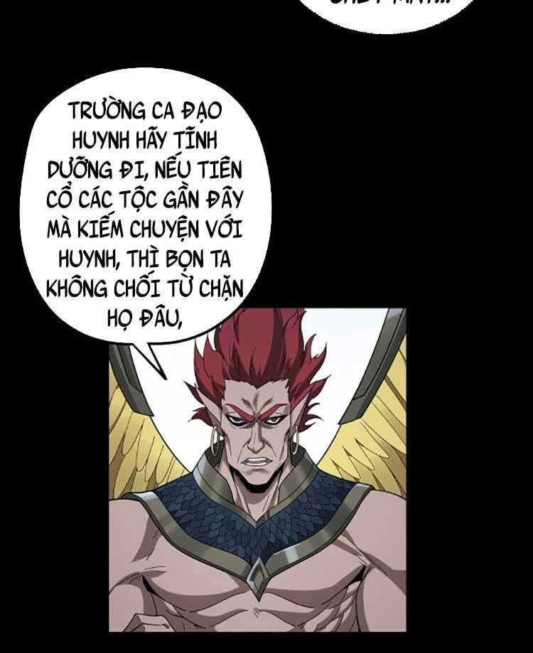 [FIX Thứ tự] Ta Trời Sinh Đã Là Nhân Vật Phản Diện Chapter 73 - Trang 2