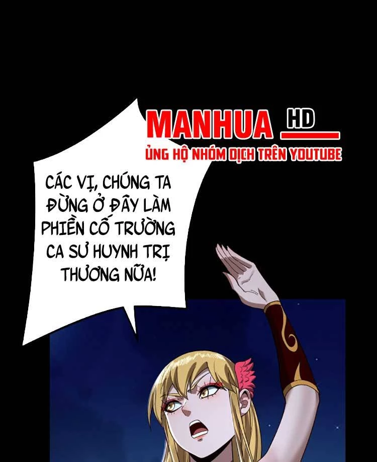 [FIX Thứ tự] Ta Trời Sinh Đã Là Nhân Vật Phản Diện Chapter 73 - Trang 2