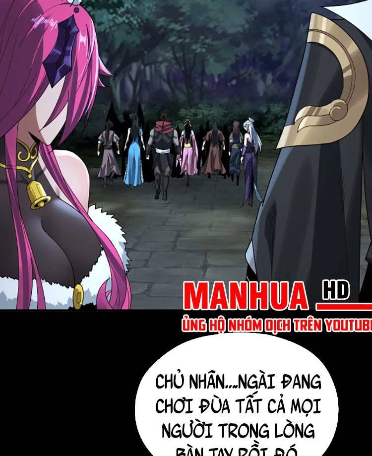 [FIX Thứ tự] Ta Trời Sinh Đã Là Nhân Vật Phản Diện Chapter 73 - Trang 2