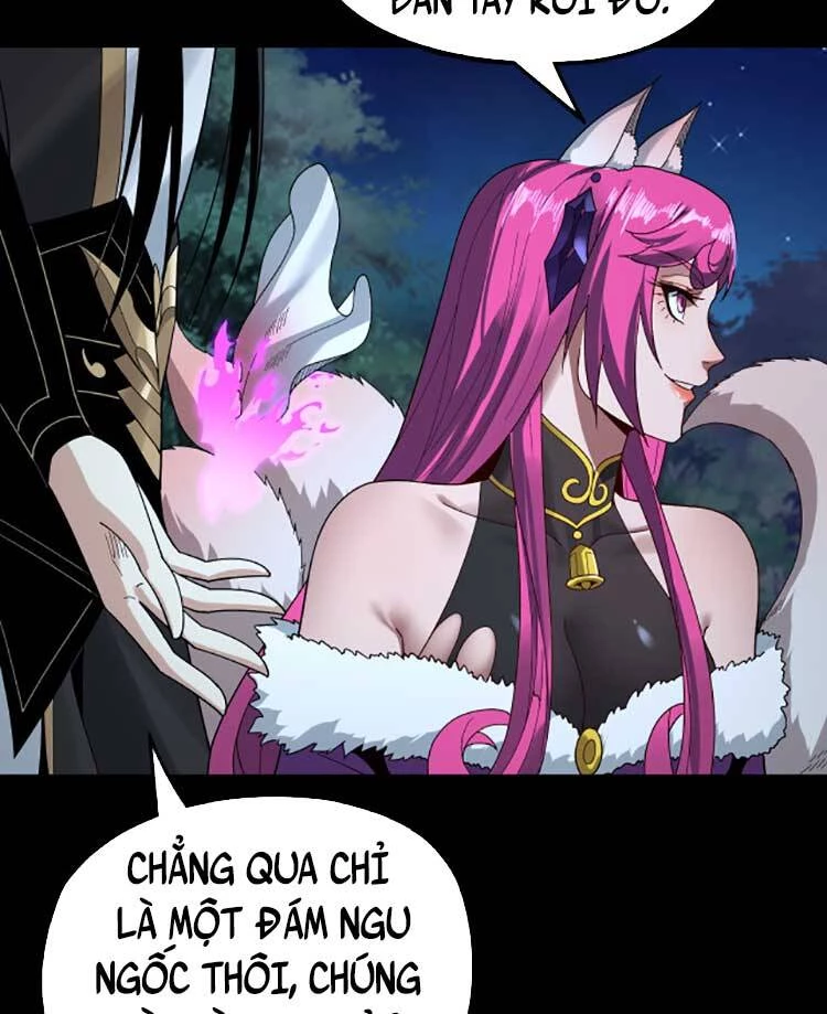 [FIX Thứ tự] Ta Trời Sinh Đã Là Nhân Vật Phản Diện Chapter 73 - Trang 2