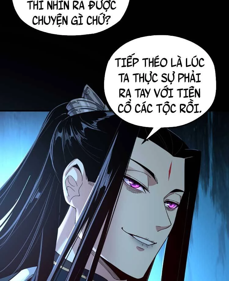 [FIX Thứ tự] Ta Trời Sinh Đã Là Nhân Vật Phản Diện Chapter 73 - Trang 2