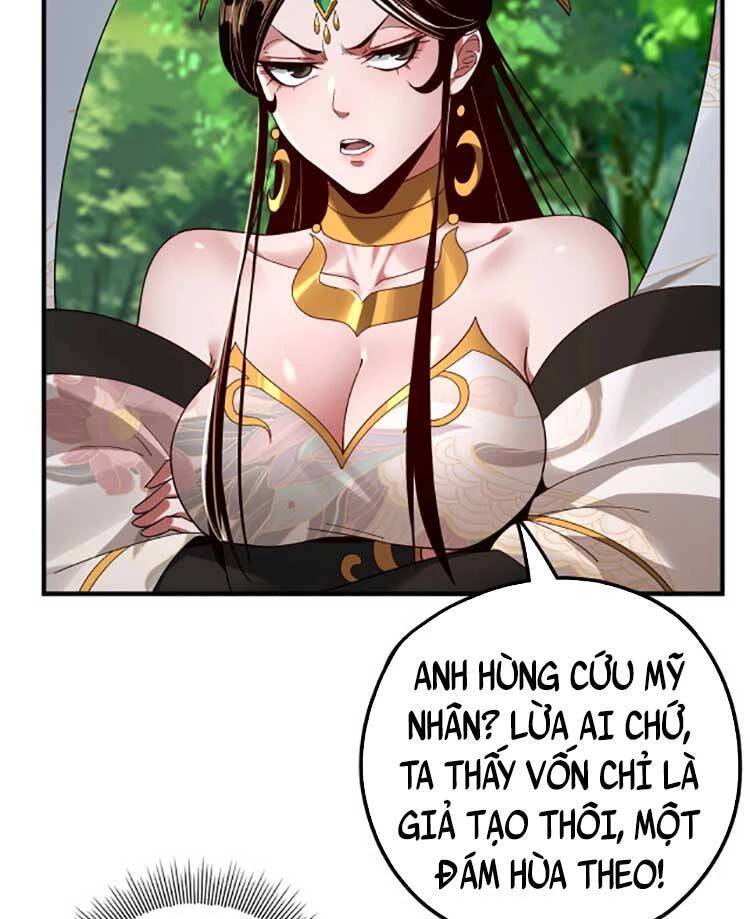 [FIX Thứ tự] Ta Trời Sinh Đã Là Nhân Vật Phản Diện Chapter 73 - Trang 2