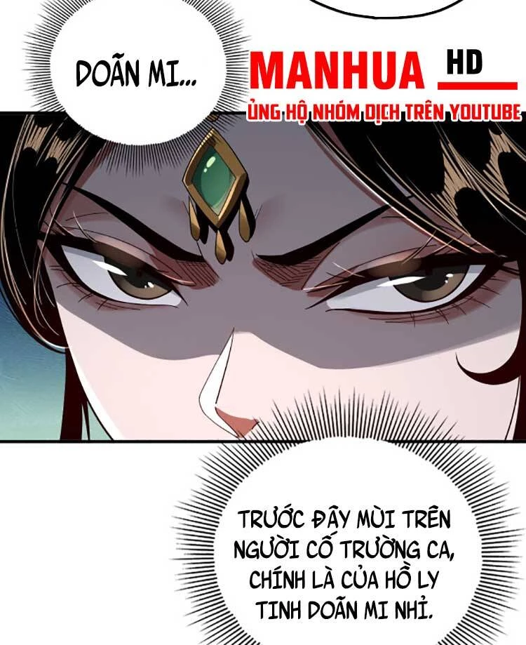[FIX Thứ tự] Ta Trời Sinh Đã Là Nhân Vật Phản Diện Chapter 73 - Trang 2