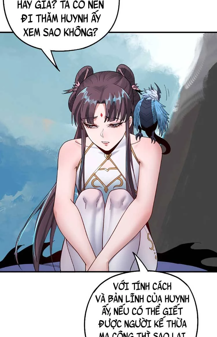 [FIX Thứ tự] Ta Trời Sinh Đã Là Nhân Vật Phản Diện Chapter 73 - Trang 2