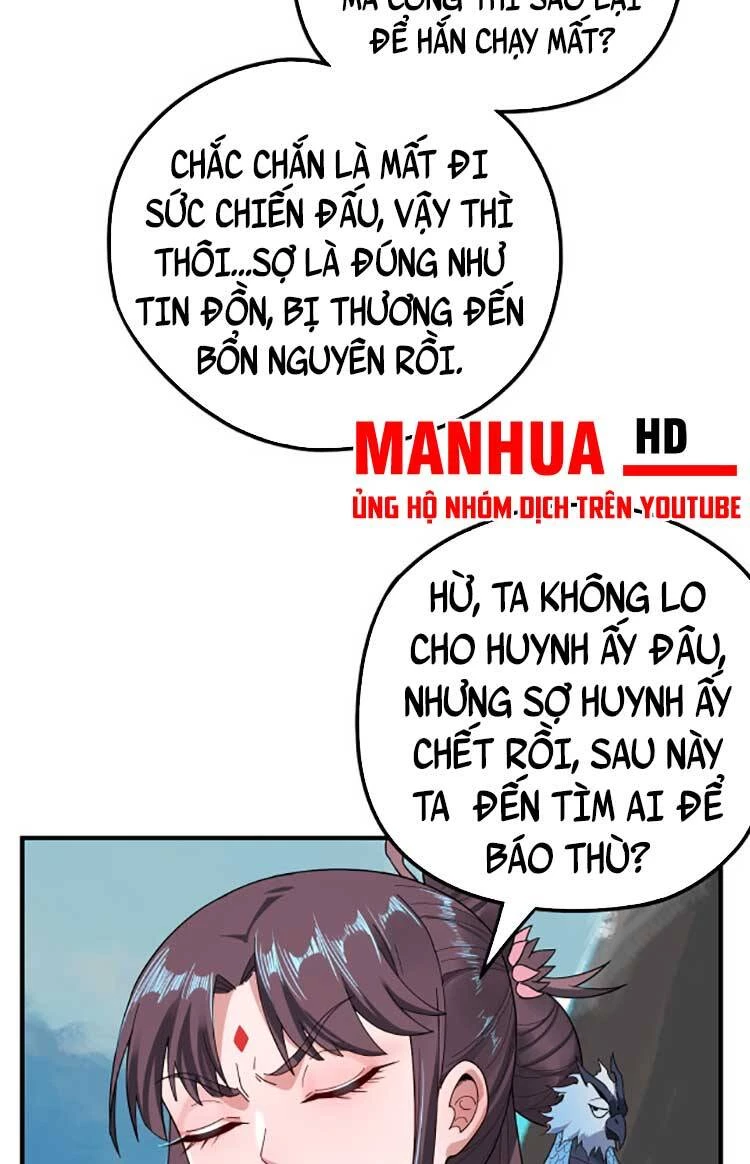 [FIX Thứ tự] Ta Trời Sinh Đã Là Nhân Vật Phản Diện Chapter 73 - Trang 2