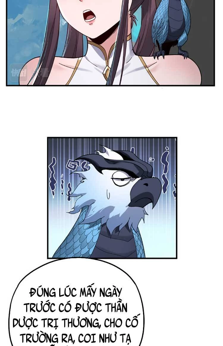 [FIX Thứ tự] Ta Trời Sinh Đã Là Nhân Vật Phản Diện Chapter 73 - Trang 2