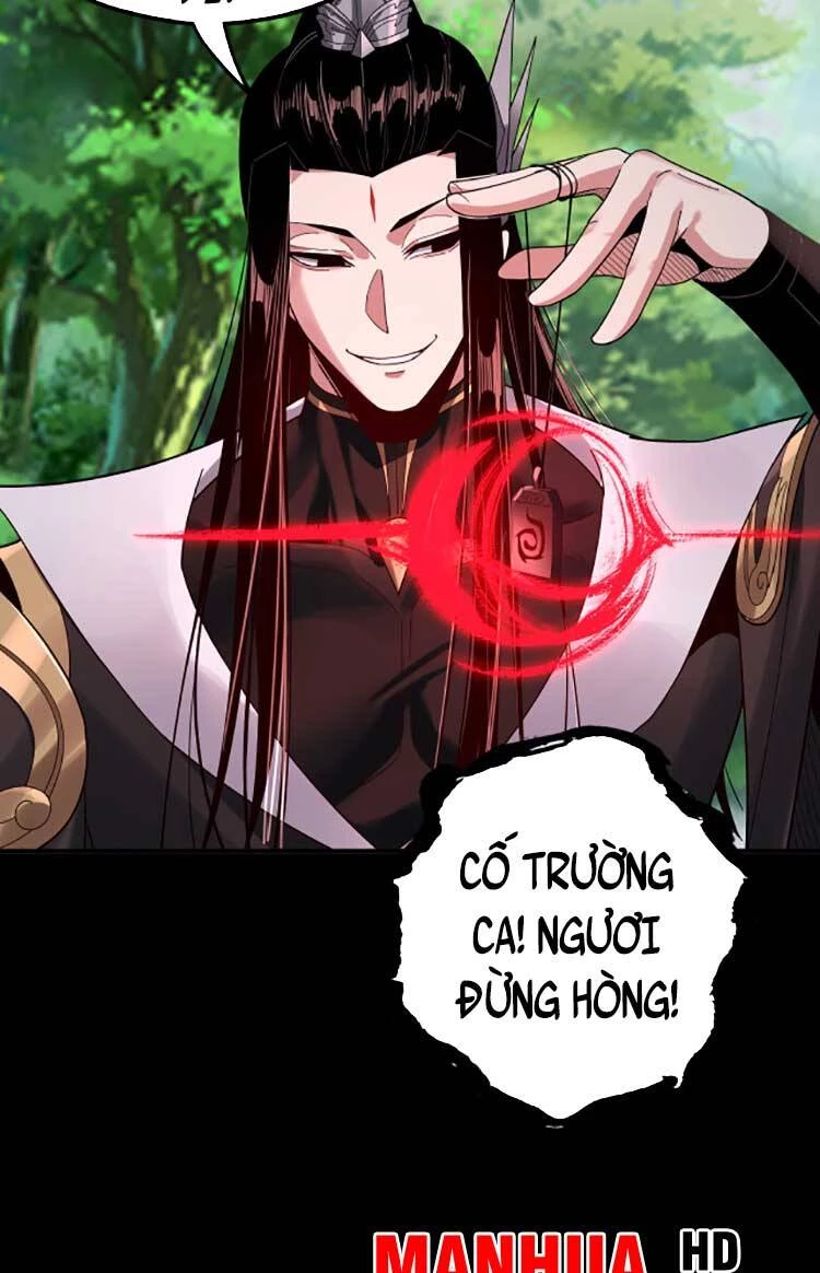 [FIX Thứ tự] Ta Trời Sinh Đã Là Nhân Vật Phản Diện Chapter 73 - Trang 2