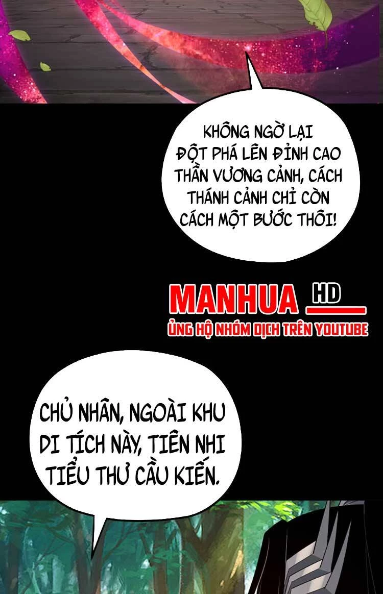 [FIX Thứ tự] Ta Trời Sinh Đã Là Nhân Vật Phản Diện Chapter 73 - Trang 2