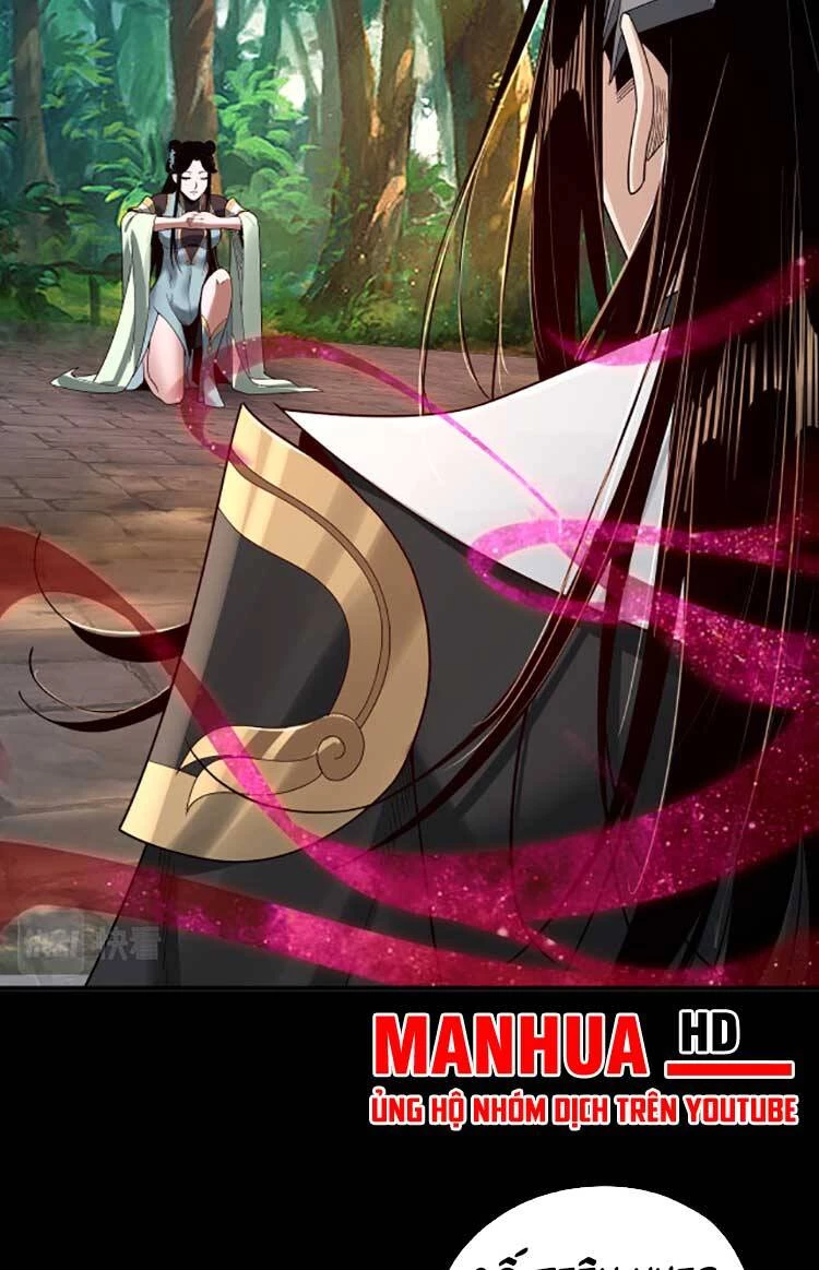 [FIX Thứ tự] Ta Trời Sinh Đã Là Nhân Vật Phản Diện Chapter 73 - Trang 2