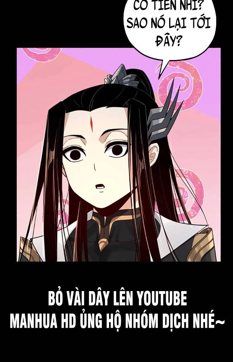 [FIX Thứ tự] Ta Trời Sinh Đã Là Nhân Vật Phản Diện Chapter 73 - Trang 2