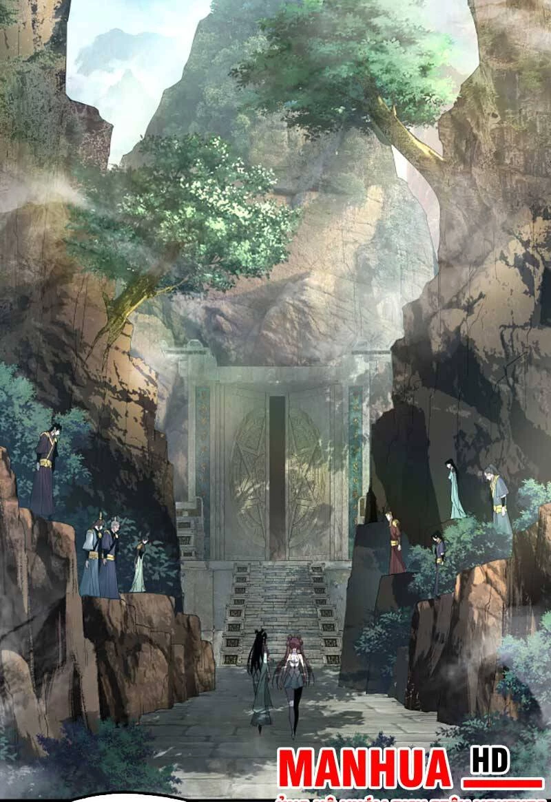 [FIX Thứ tự] Ta Trời Sinh Đã Là Nhân Vật Phản Diện Chapter 74 - Trang 2