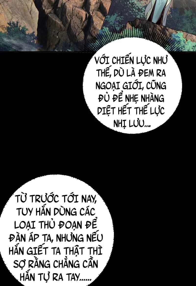 [FIX Thứ tự] Ta Trời Sinh Đã Là Nhân Vật Phản Diện Chapter 74 - Trang 2